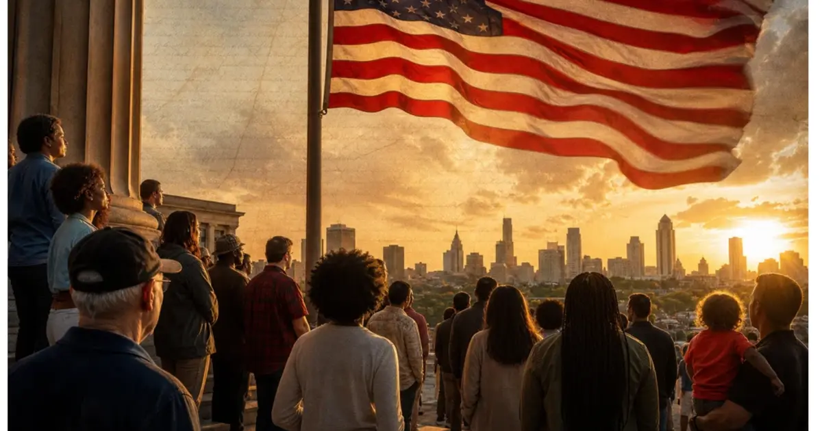 America 250: Why America is The Best Country in the World