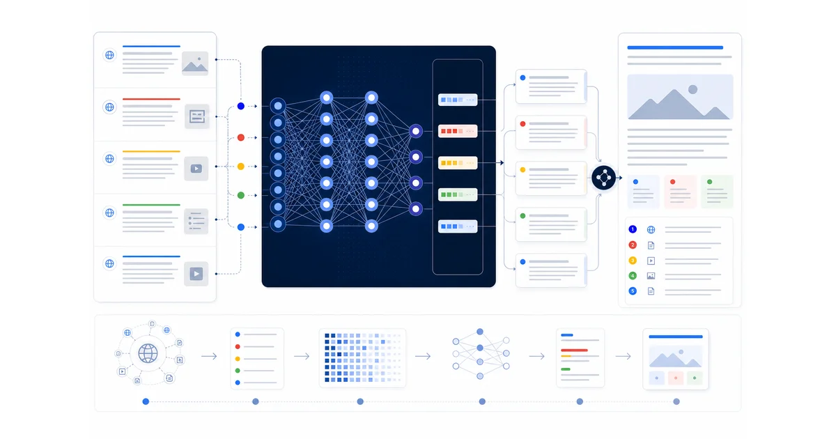 What Google’s AI Search Patents Reveal About SEO