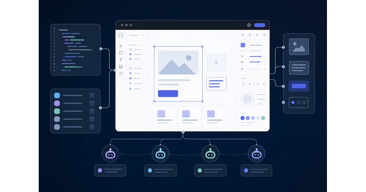 Your Design File Is Now an API