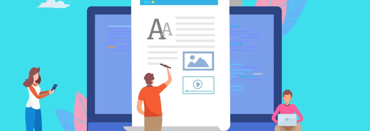 Website SEO Authority