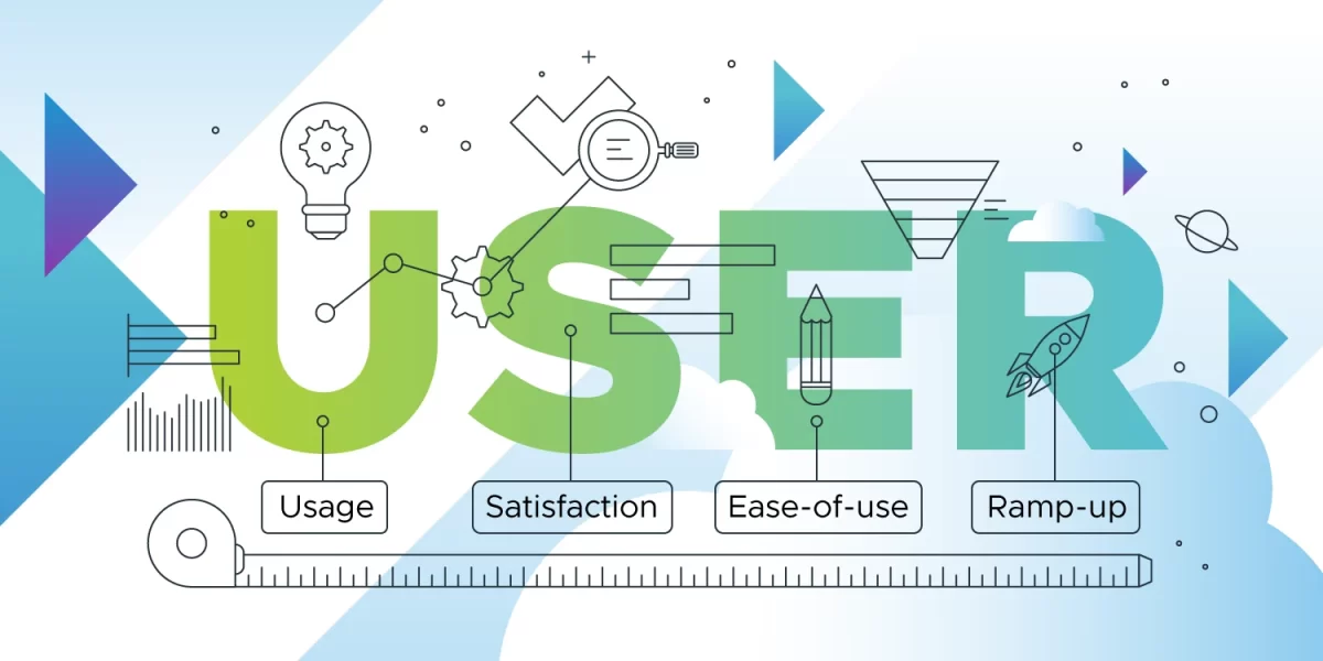 SEO User Metrics
